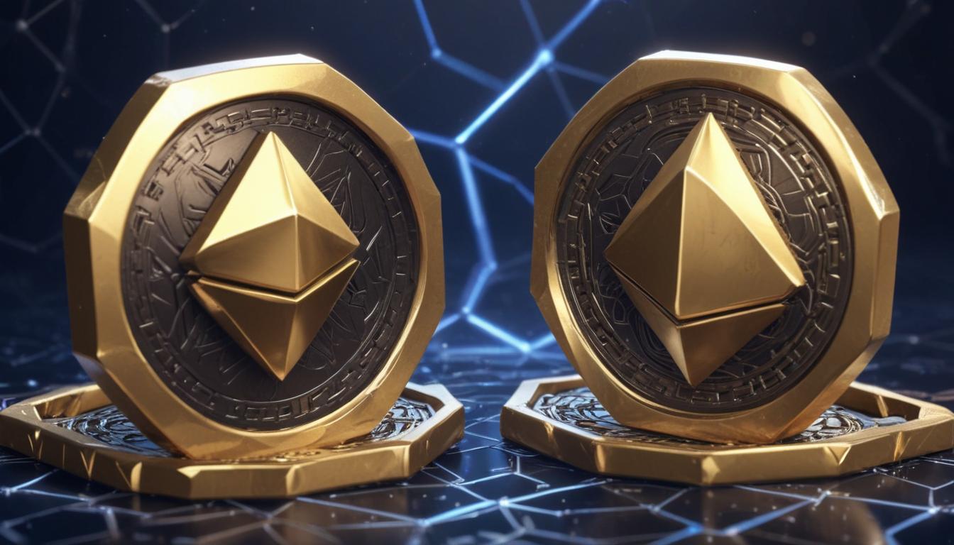 Chainlink vs Remittix: Крипто-риск на 100x или надежная ставка? (2024) | Cryptodamus.io