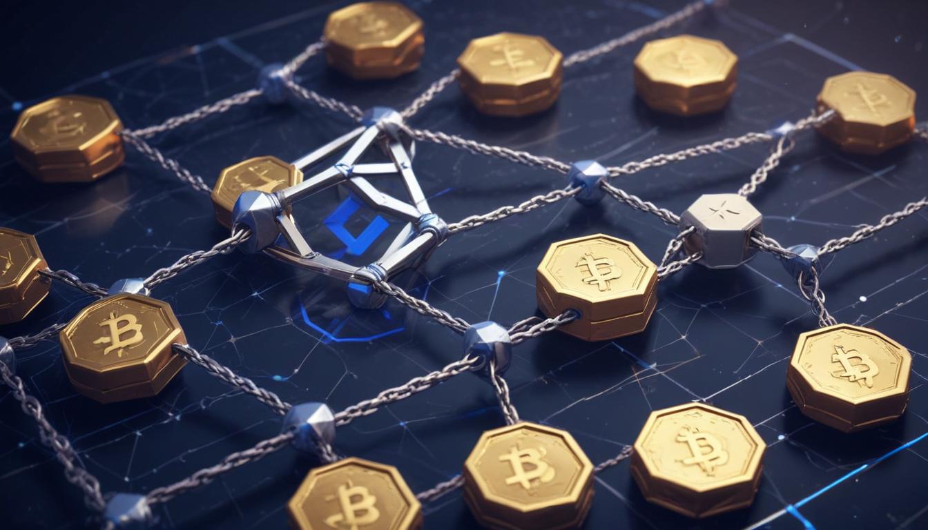 Chainlink & XDC Price SHOCKER: Deep Dive & Future Predictions! | Cryptodamus.io