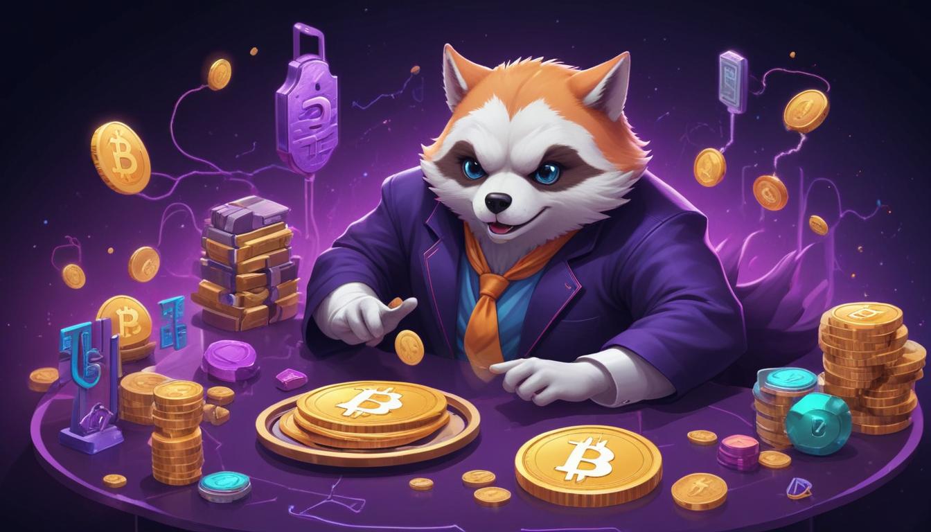 ChainSwap.io: Lightning-Fast, Private Crypto Swaps - No KYC Needed! | Cryptodamus.io