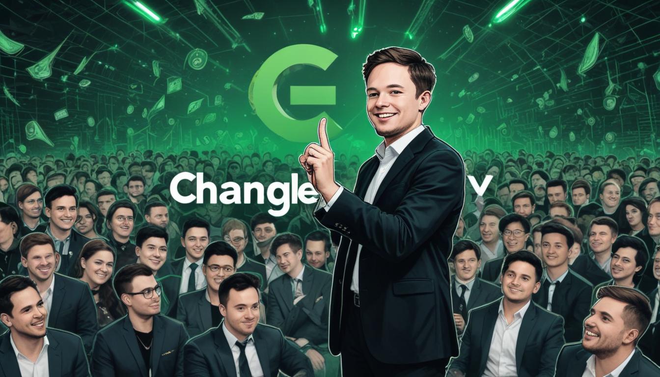 Changelly Celebrates 10 Years: A Decade of Crypto Innovation & User Growth! 🎉 | Cryptodamus.io