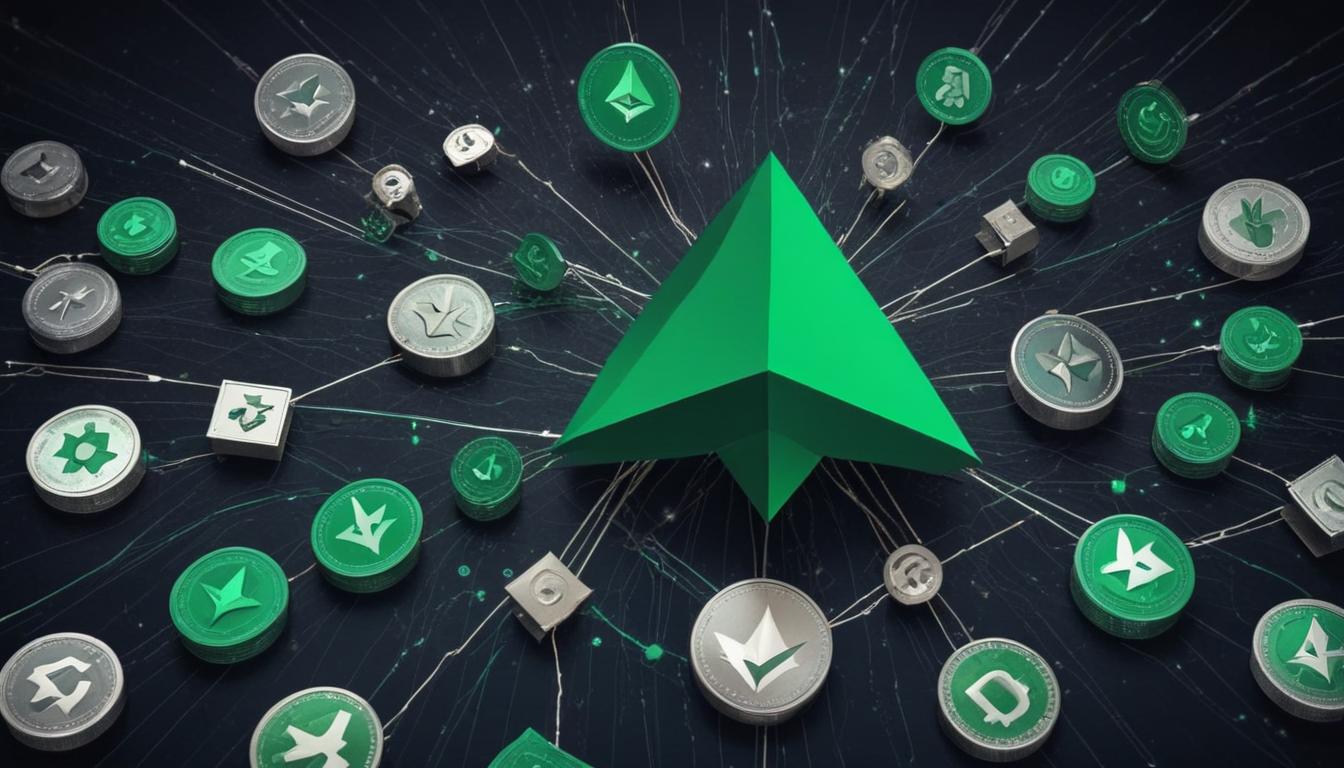 Changelly's Crypto Revolution: 1000+ Coins & DeFi Domination! 🚀 | Cryptodamus.io