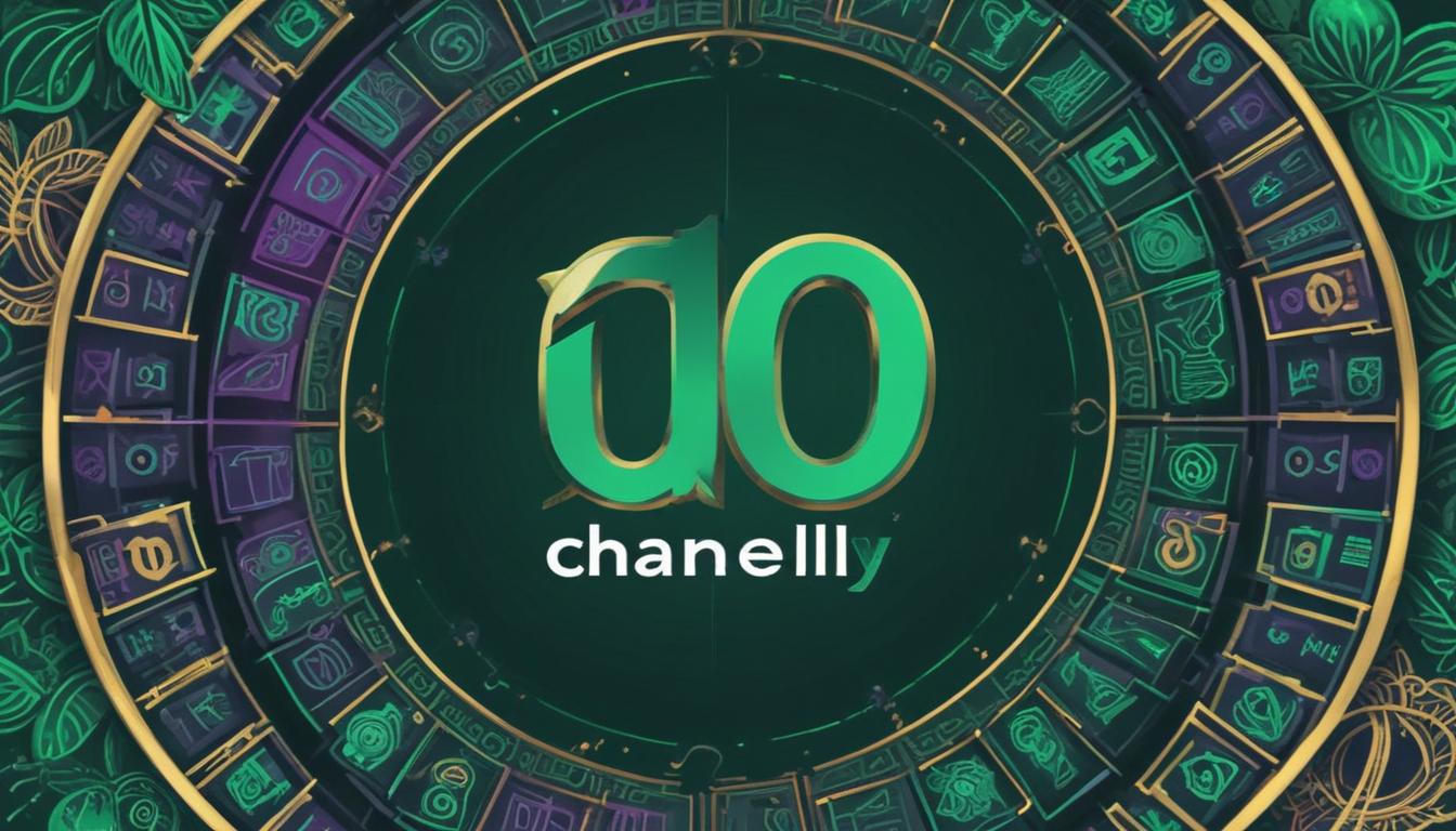 Changelly Turns 10! Celebrate a Decade of Crypto Innovation & Win Big! 🎉 | Cryptodamus.io