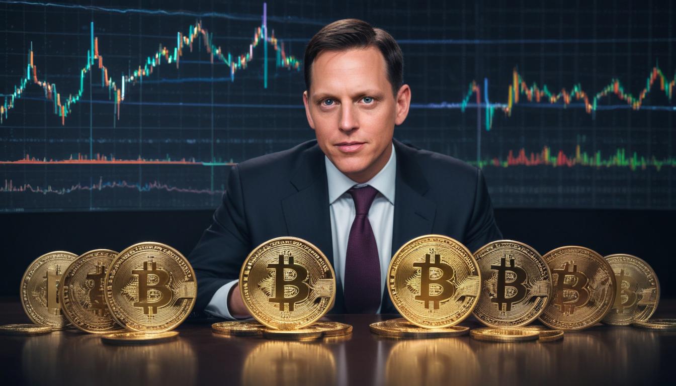 Chapter's SHOCKING Closure? Unconfirmed Rumors & Crypto Market Impact! | Cryptodamus.io