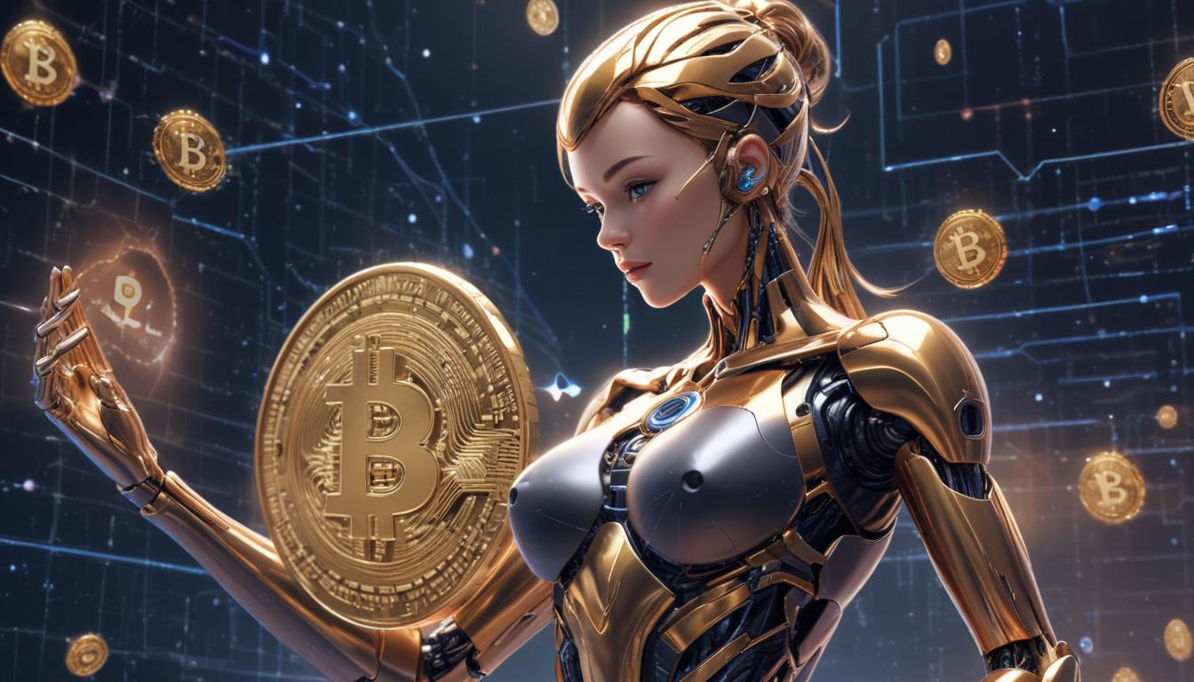 Charm AI, clBTC, & maicrotrader: 3 Crypto Projects Revolutionizing the Industry! | Cryptodamus.io