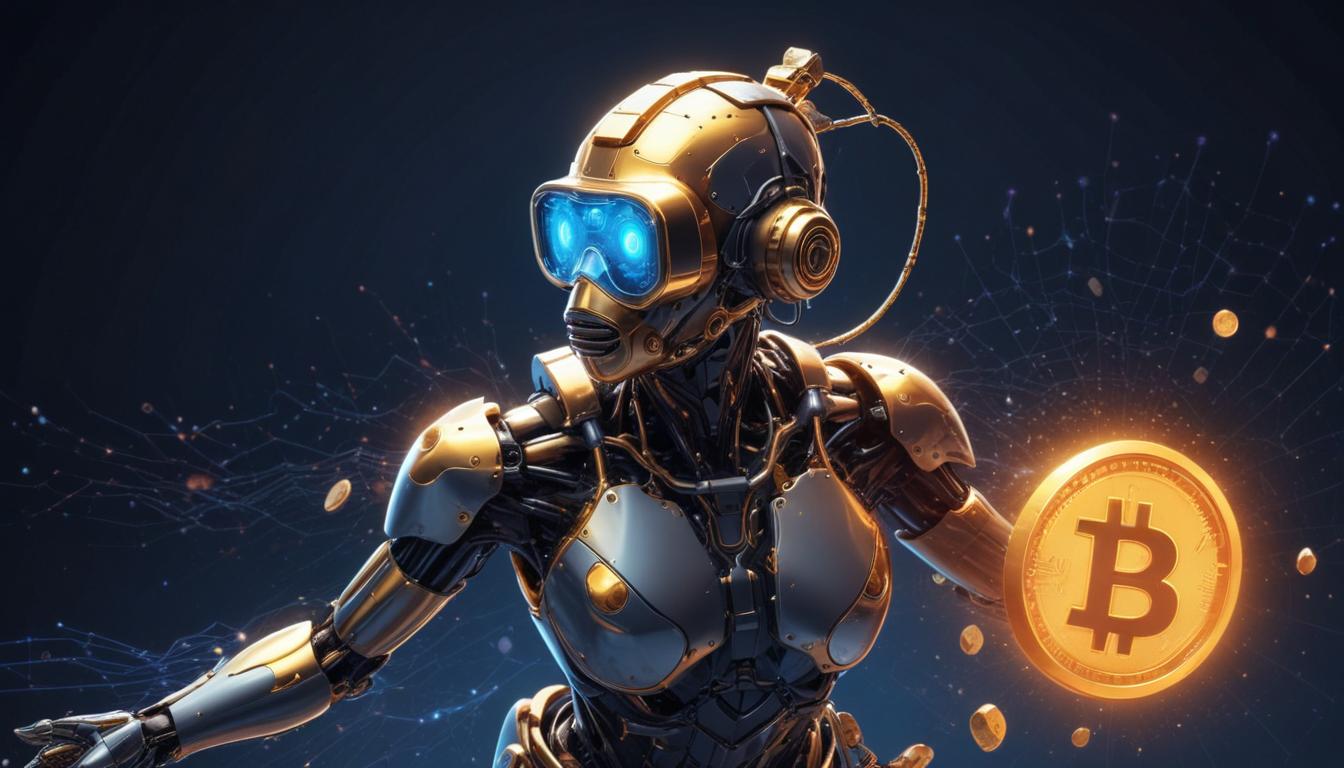 ChatGPT & Crypto: How AI is Revolutionizing Blockchain (2025 Update) | Cryptodamus.io