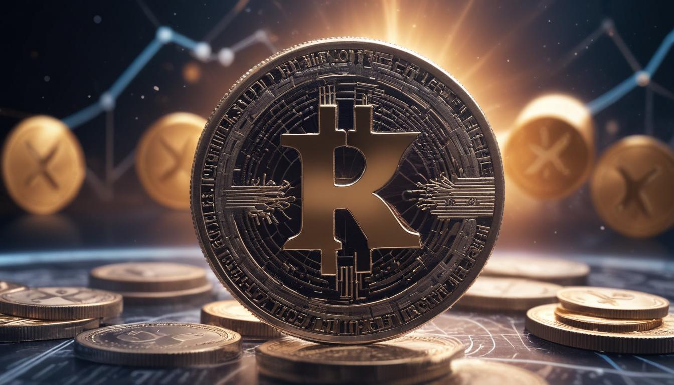 ChatGPT и Grok прогнозируют цену XRP после ETF: $100 возможны? ШОКИРУЮЩИЙ анализ! | Cryptodamus.io