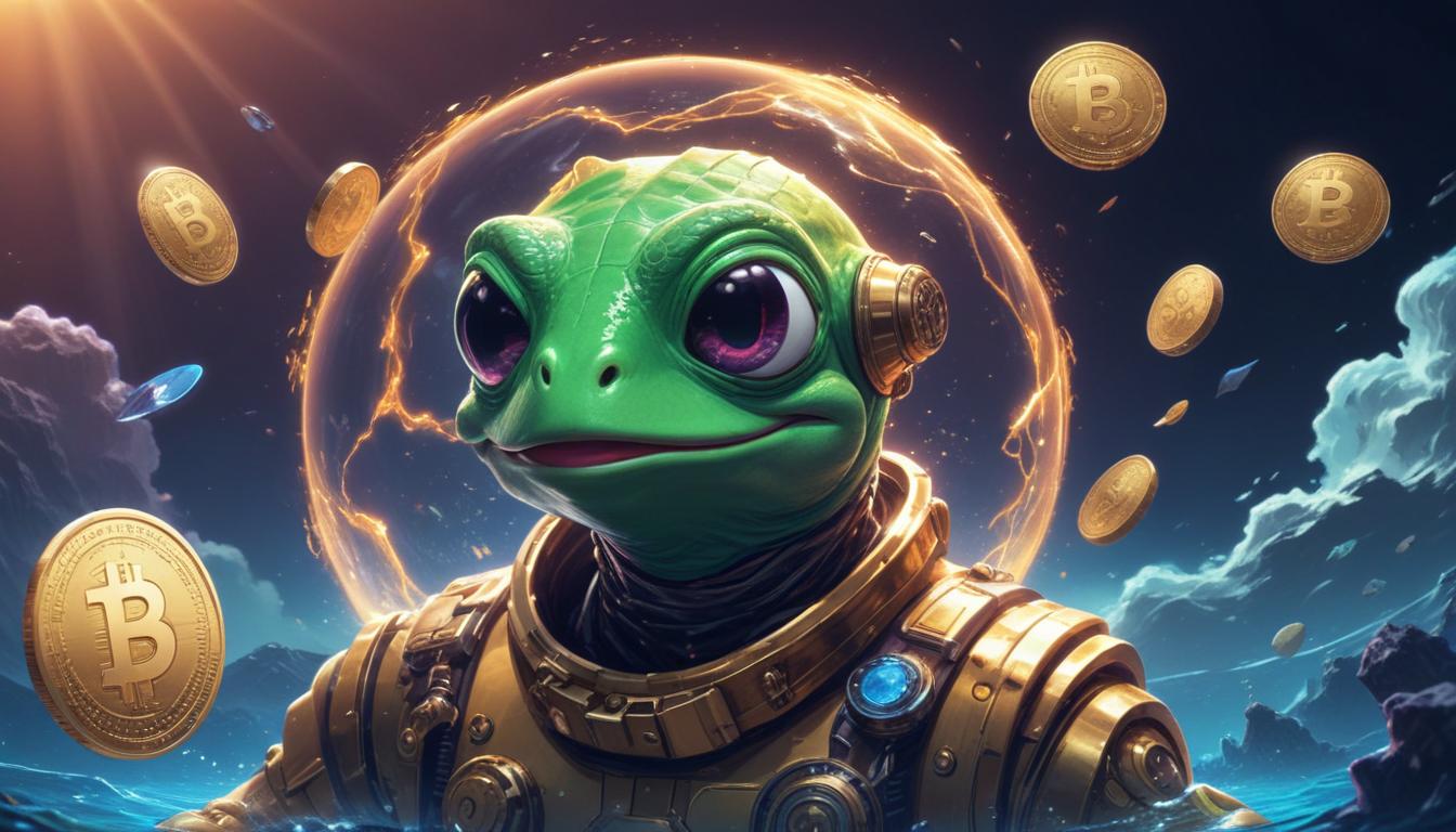 ChatGPT's AI Coin Gems: Top 3 Crypto Picks Set to Explode in 2025! | Cryptodamus.io