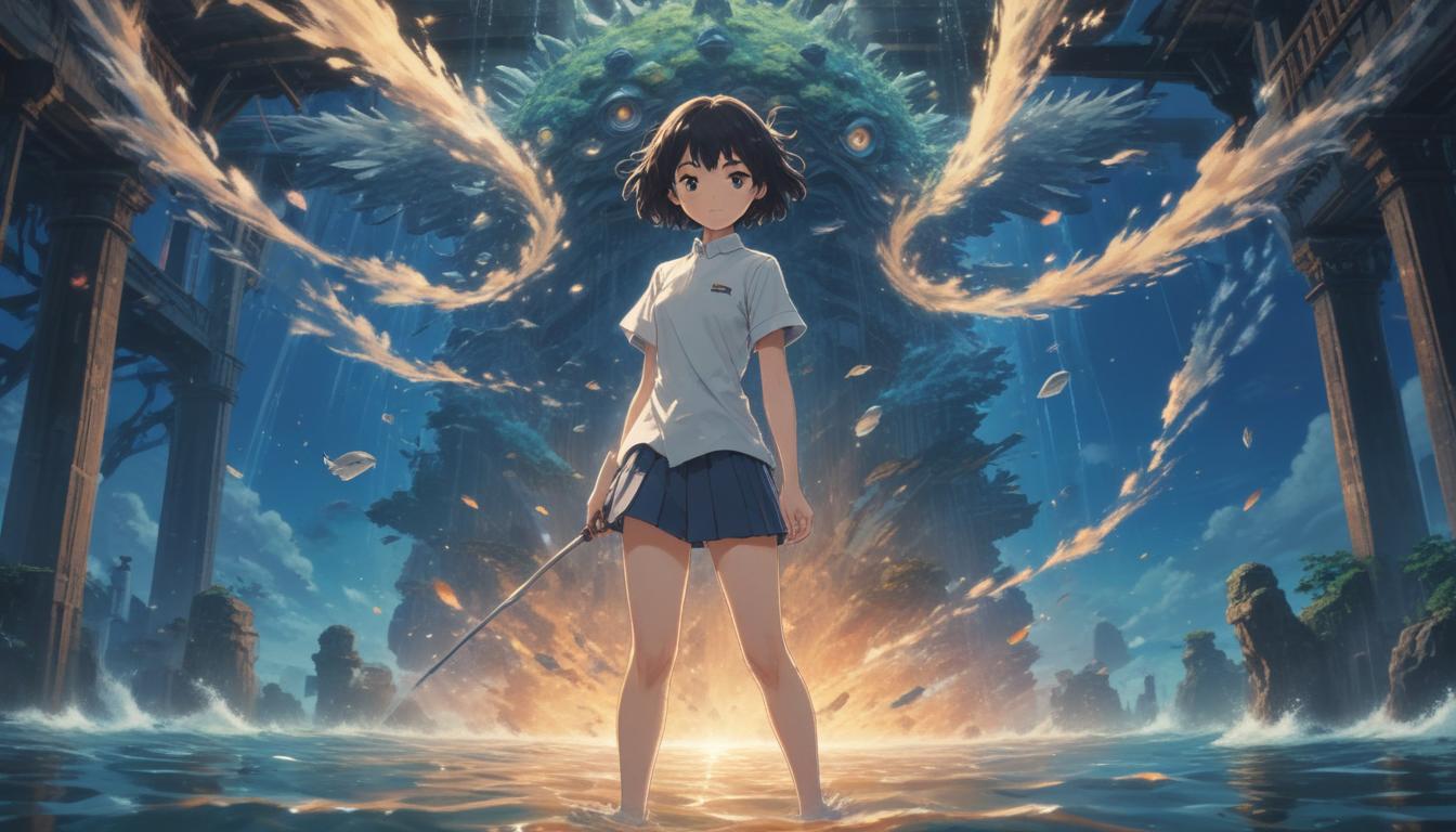 ChatGPT's AI Revolution: Ghibli Art, GPT-5 Delay & Agentic Coders! | Cryptodamus.io