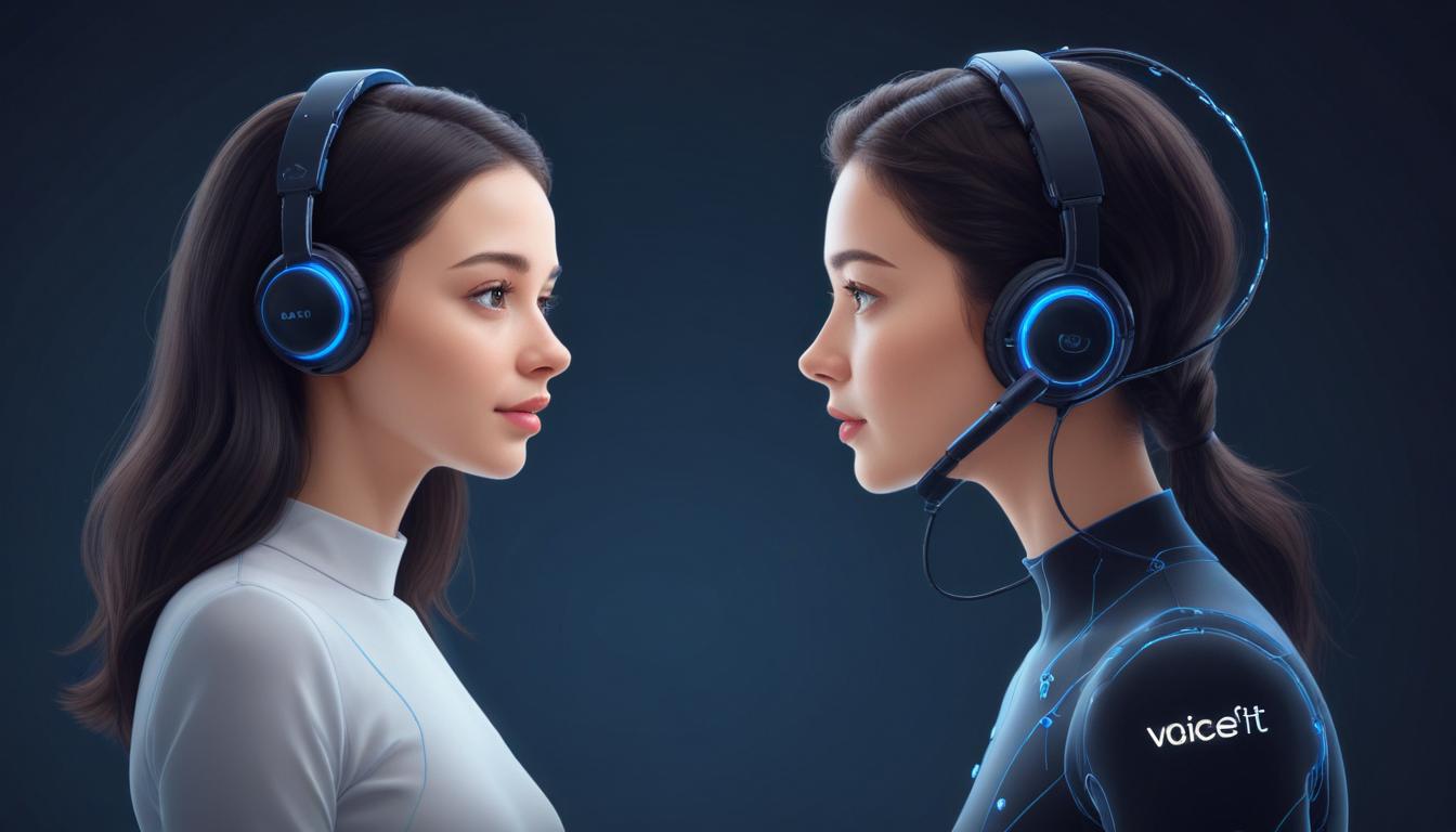 ChatGPT's New Voice is Here! No More Interruptions & Enhanced Personality🔥 | Cryptodamus.io