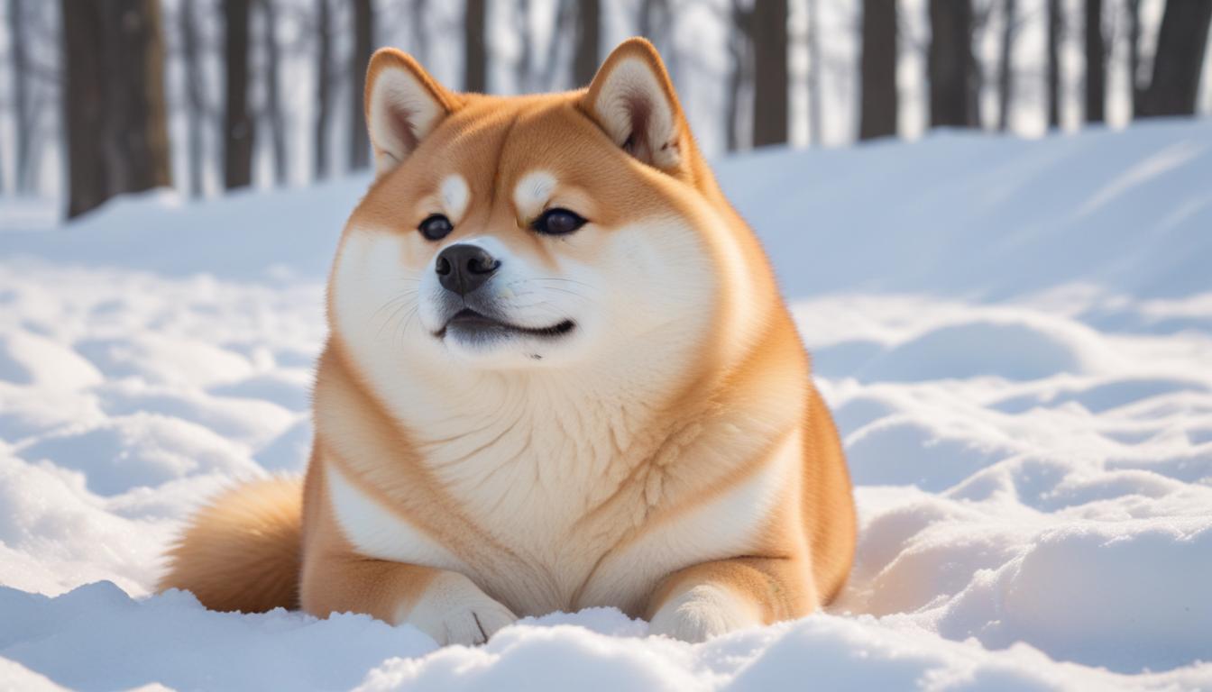 ChatGPT's SHOCKING SHIB Prediction: Crypto Winter Deep Dive! | Cryptodamus.io