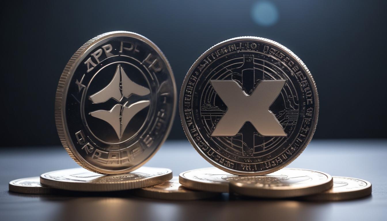 ChatGPT's XRP Price Prediction: $2.40-$3.10 in 2025? Analyzing the Bullish Forecast! | Cryptodamus.io