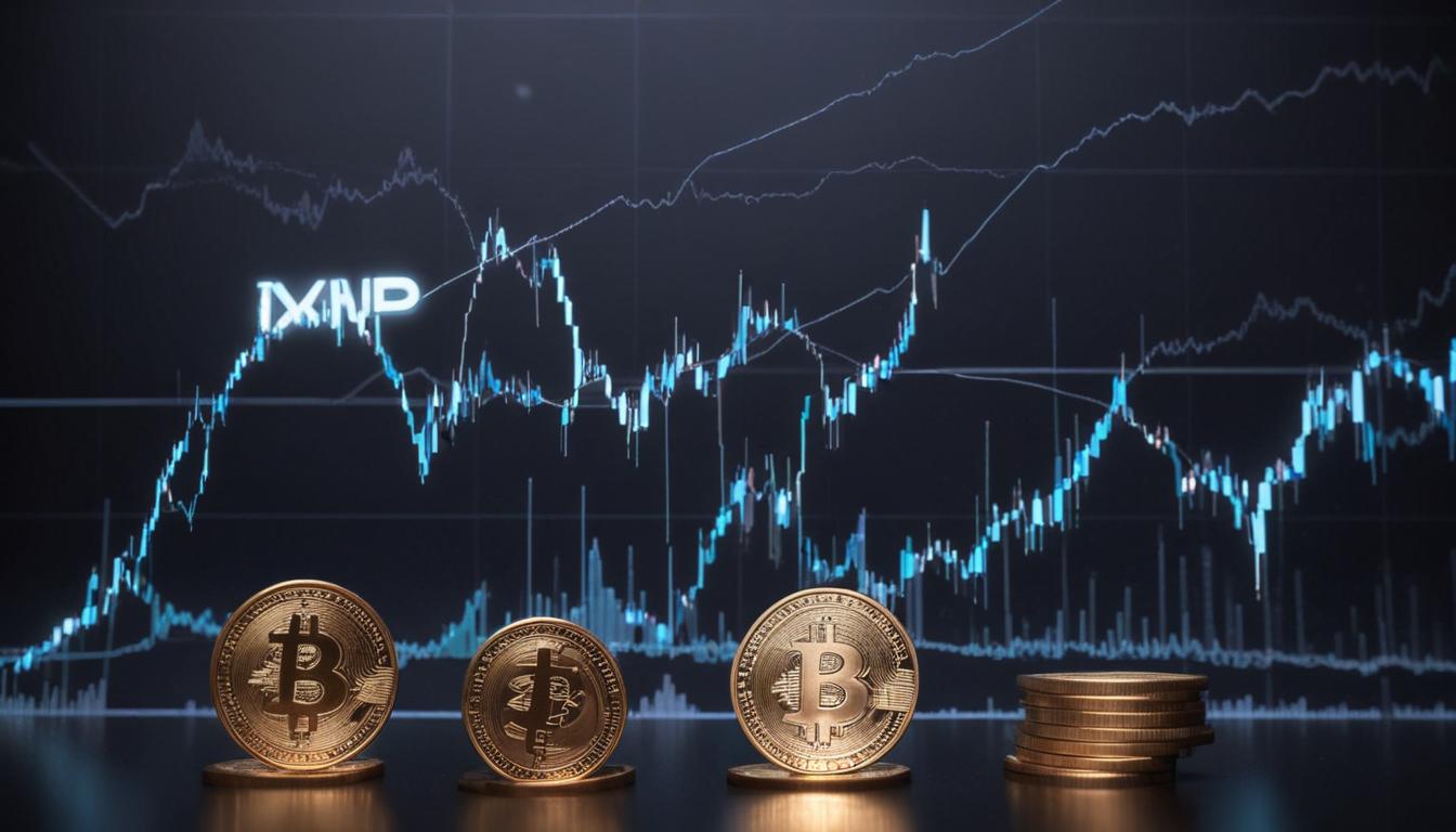ChatGPT vs. Expert: XRP's SHOCKING Price Prediction for 2025! | Cryptodamus.io