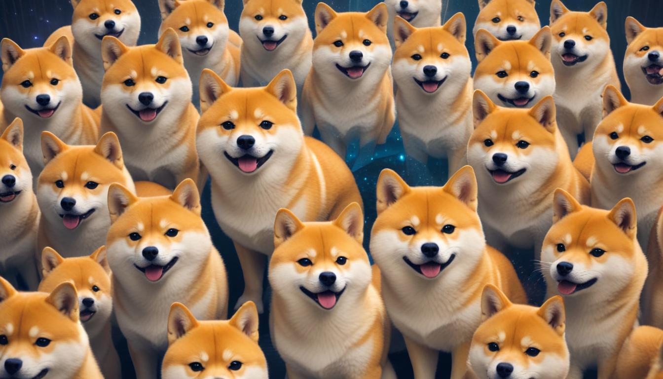 Cheems: From Meme to Million-Dollar Crypto? The Shiba Inu's Shocking Rise! | Cryptodamus.io