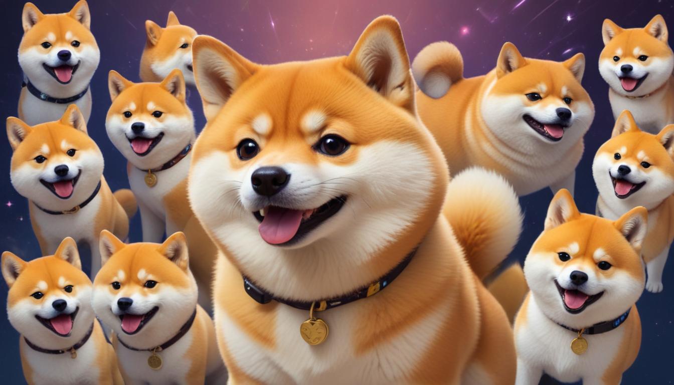 Cheems: From Meme to Multi-Million Dollar Crypto! 🚀 | Cryptodamus.io