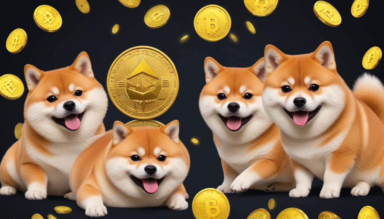 Cheems to the Moon! How a Sad Shiba Inu Became a Crypto Sensation 🚀 | Cryptodamus.io