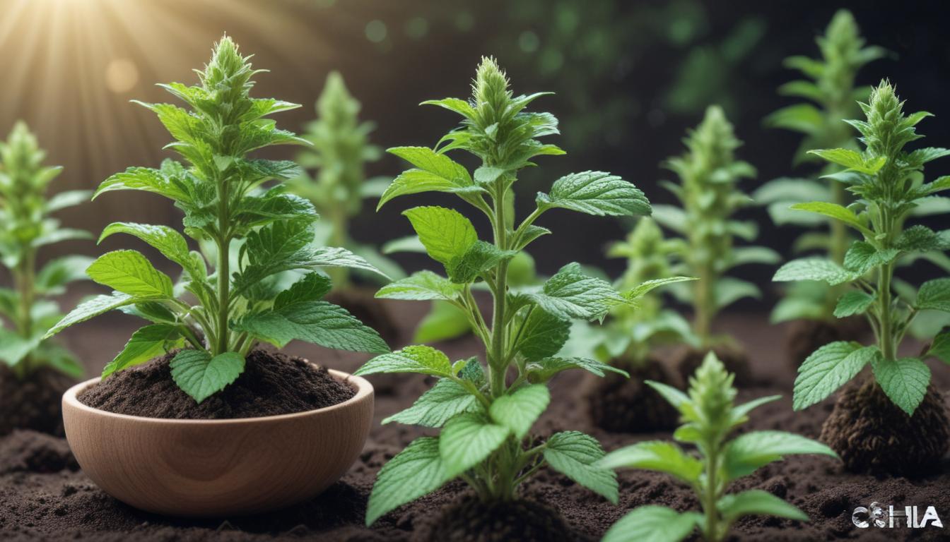 Chia's S-1 Filing: A Deep Dive into PoST & Market Impact! 🤯 | Cryptodamus.io