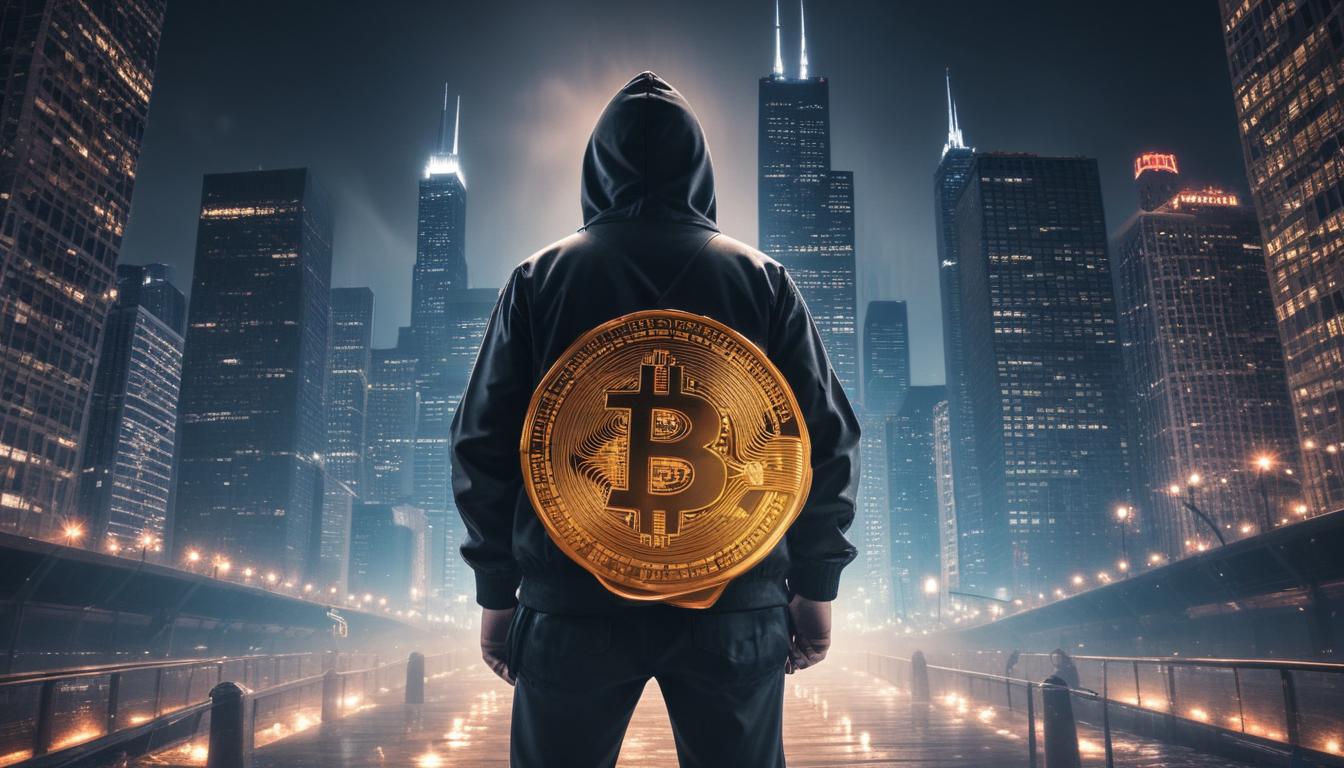 Chicago Crypto Heist: Unmasking Digital Age Kidnapping & $15M Theft! | Cryptodamus.io