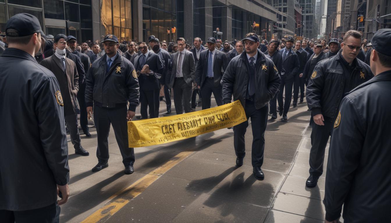 Chicago Crypto Kidnapping: $15M Ransom, FBI Chase, & Shocking Crypto Vulnerabilities! | Cryptodamus.io