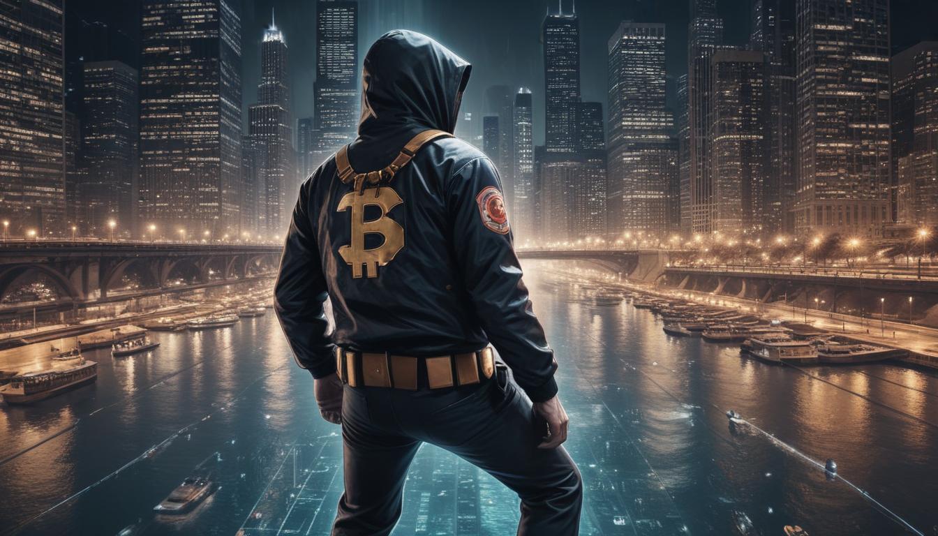 Chicago Crypto Kidnapping: $15M Ransom, Missing Millions! What Went Wrong? | Cryptodamus.io