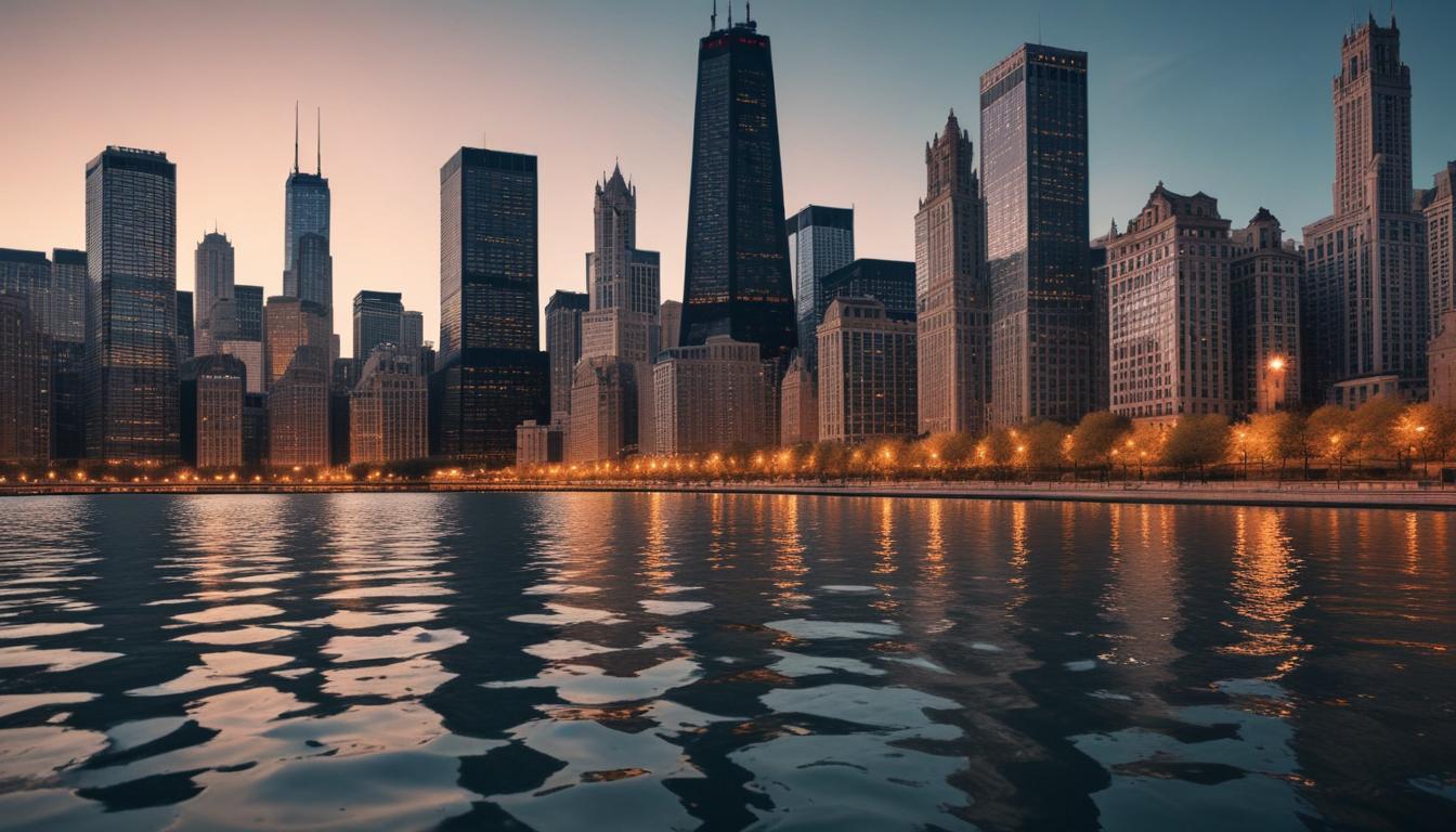 Chicago Crypto Kidnapping: $15M Ransom & the Dark Side of Digital Currency! [DECODED] | Cryptodamus.io