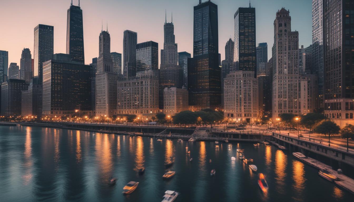 Chicago Crypto Kidnapping: $15M Stolen!  Learn the Shocking Truth & Protect Yourself | Cryptodamus.io