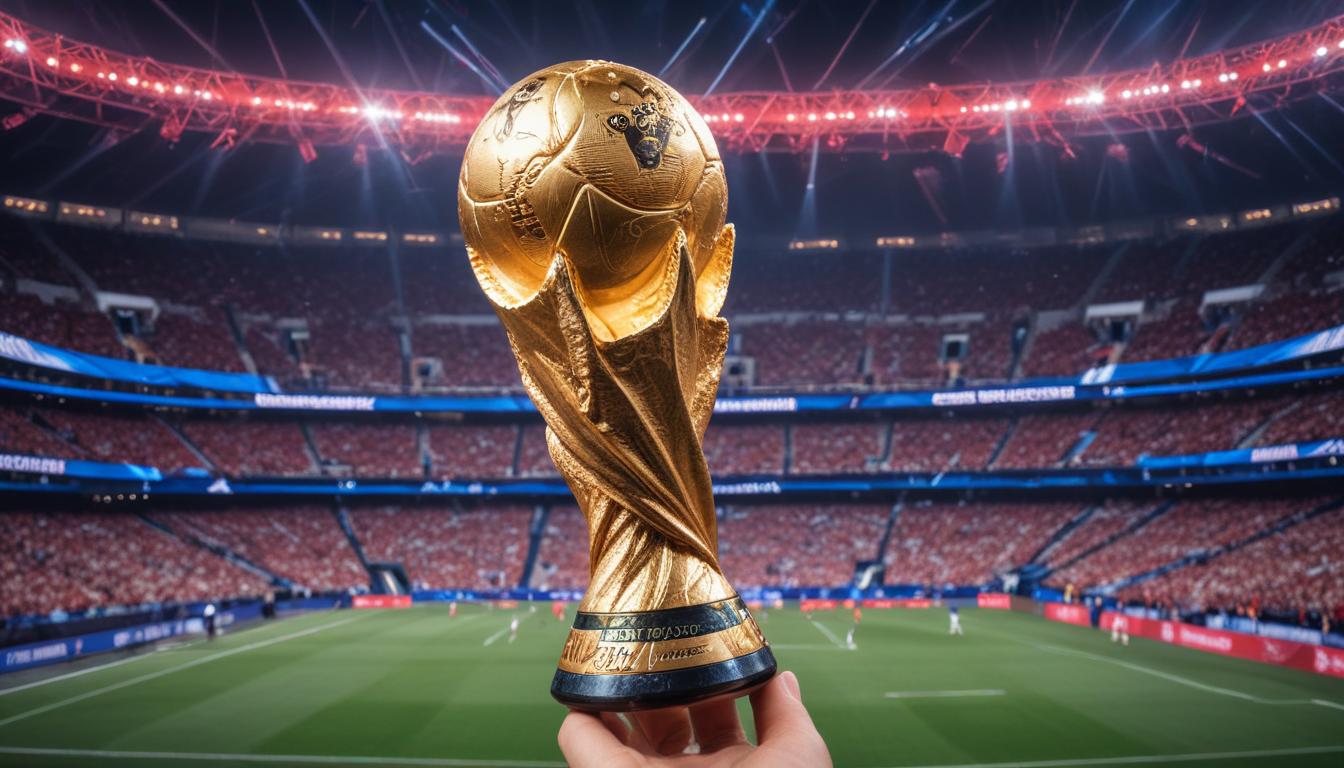 Chiliz's $100M World Cup Gamble: US Fan Token Domination or Regulatory Nightmare? | Cryptodamus.io