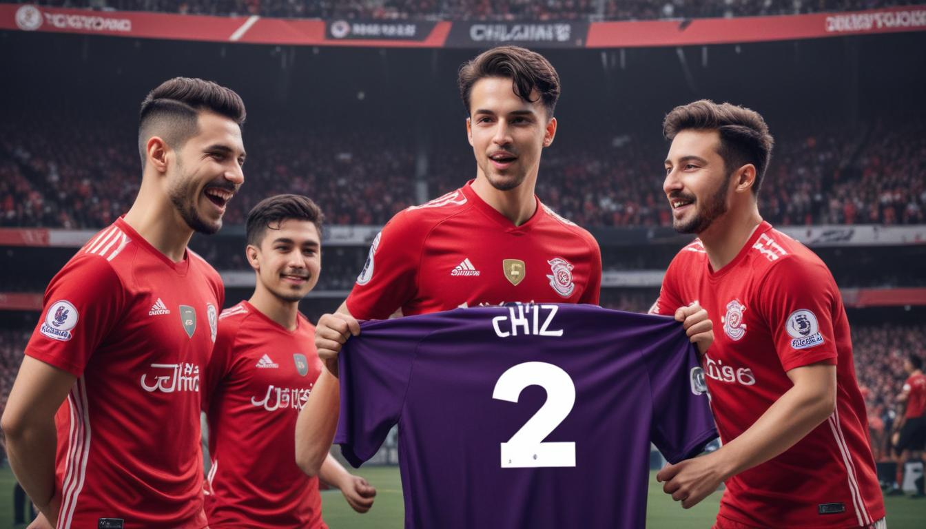 Chiliz & Socios: Unlock Fan Power with CHZ Tokens! Revolutionizing Sports & Entertainment. | Cryptodamus.io