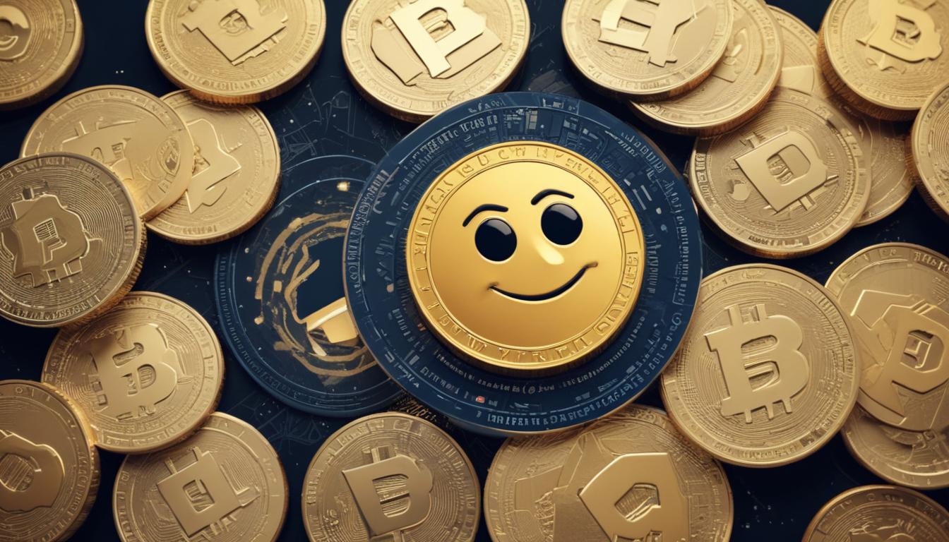 Chill Drone ($CHONE): Революция спокойствия в мире криптоинвестиций! | Cryptodamus.io