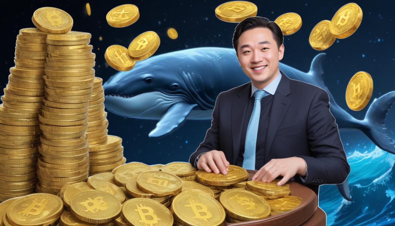 Chill Guy (CHILLGUY) Explodes! Whale Activity & Binance Listing Rumors! | Cryptodamus.io