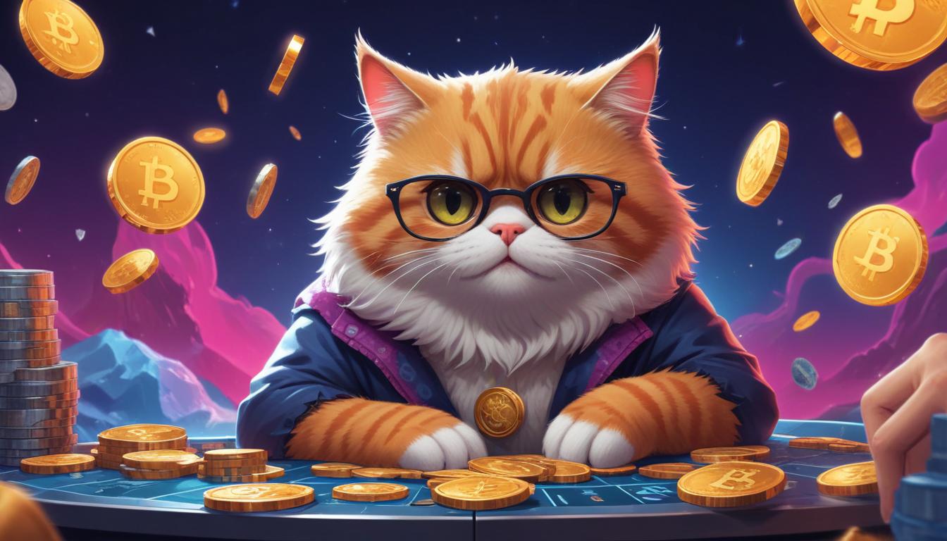 Chill Guy (CHILLGUY), Popcat & Elon Invades UK (ELONUK): Meme Coin Deep Dive! | Cryptodamus.io