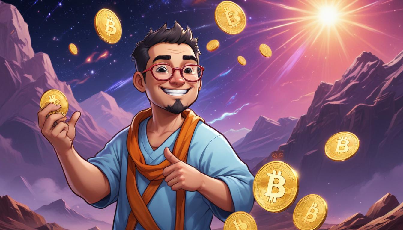 Chill Guy (CHILLGUY) SHOCKING Transformation: From Meme Coin to Crypto Powerhouse! | Cryptodamus.io
