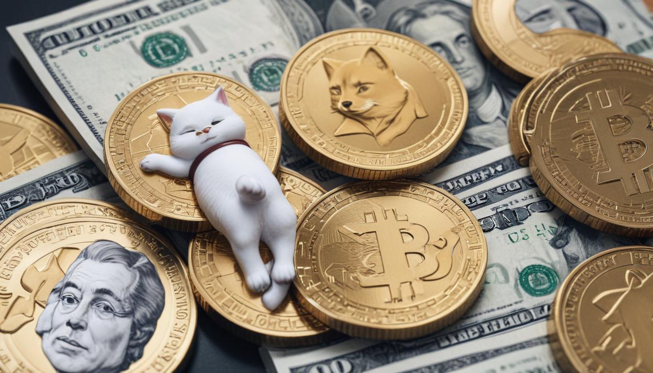 Chillguy CRASHES! Plagiarism Scandal & Relaxboy's SHOCKING Rise! 🤑 | Cryptodamus.io