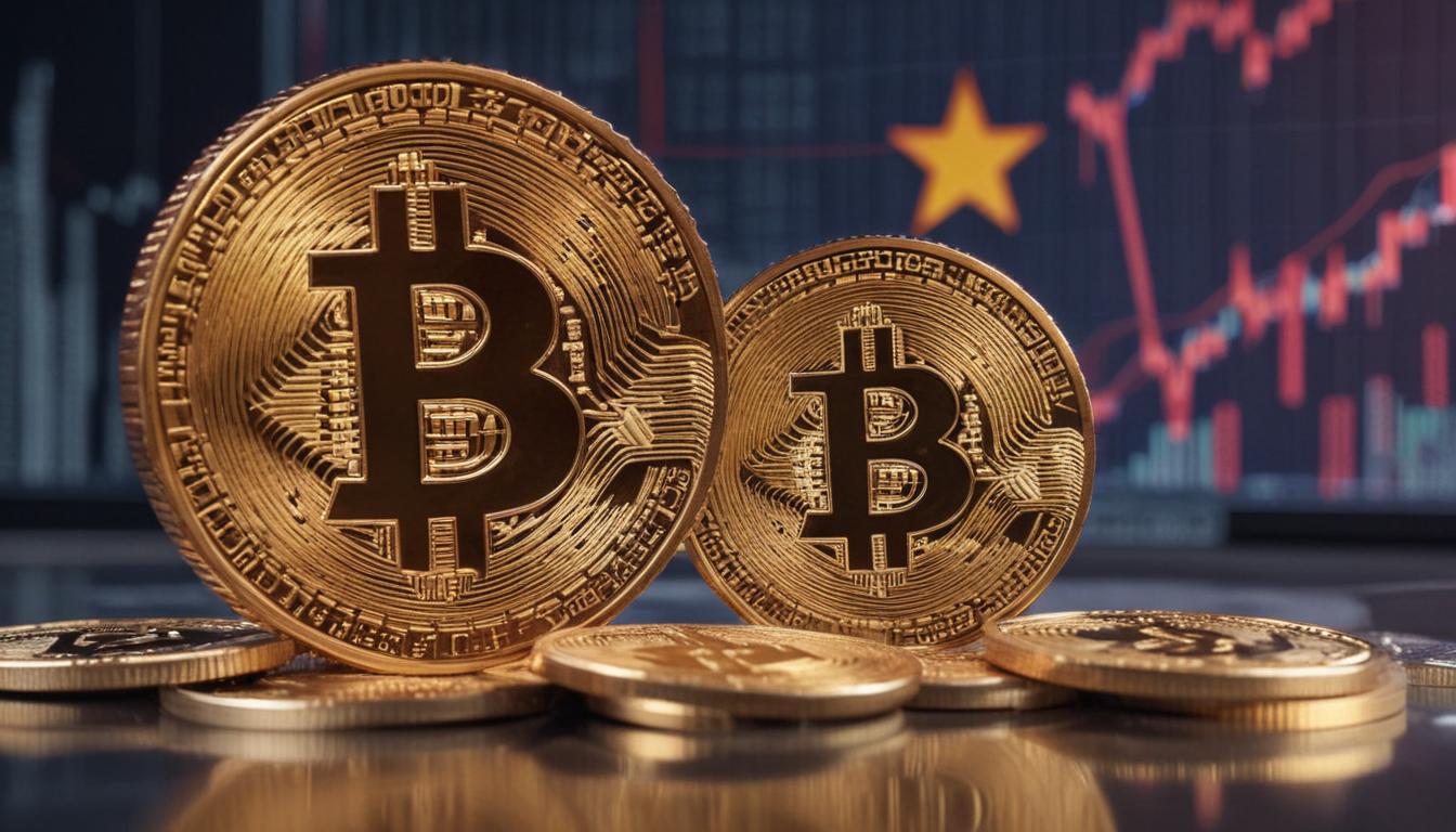 China's Bitcoin Ban: A Paradoxical Power Play or Strategic Retreat? | Cryptodamus.io