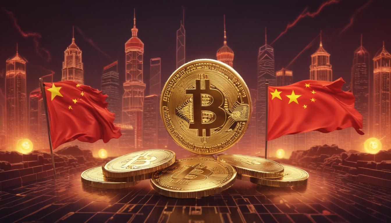 China's Crypto Ban Decoded: Is Your Investment Safe? A Guide for Foreign Investors | Cryptodamus.io