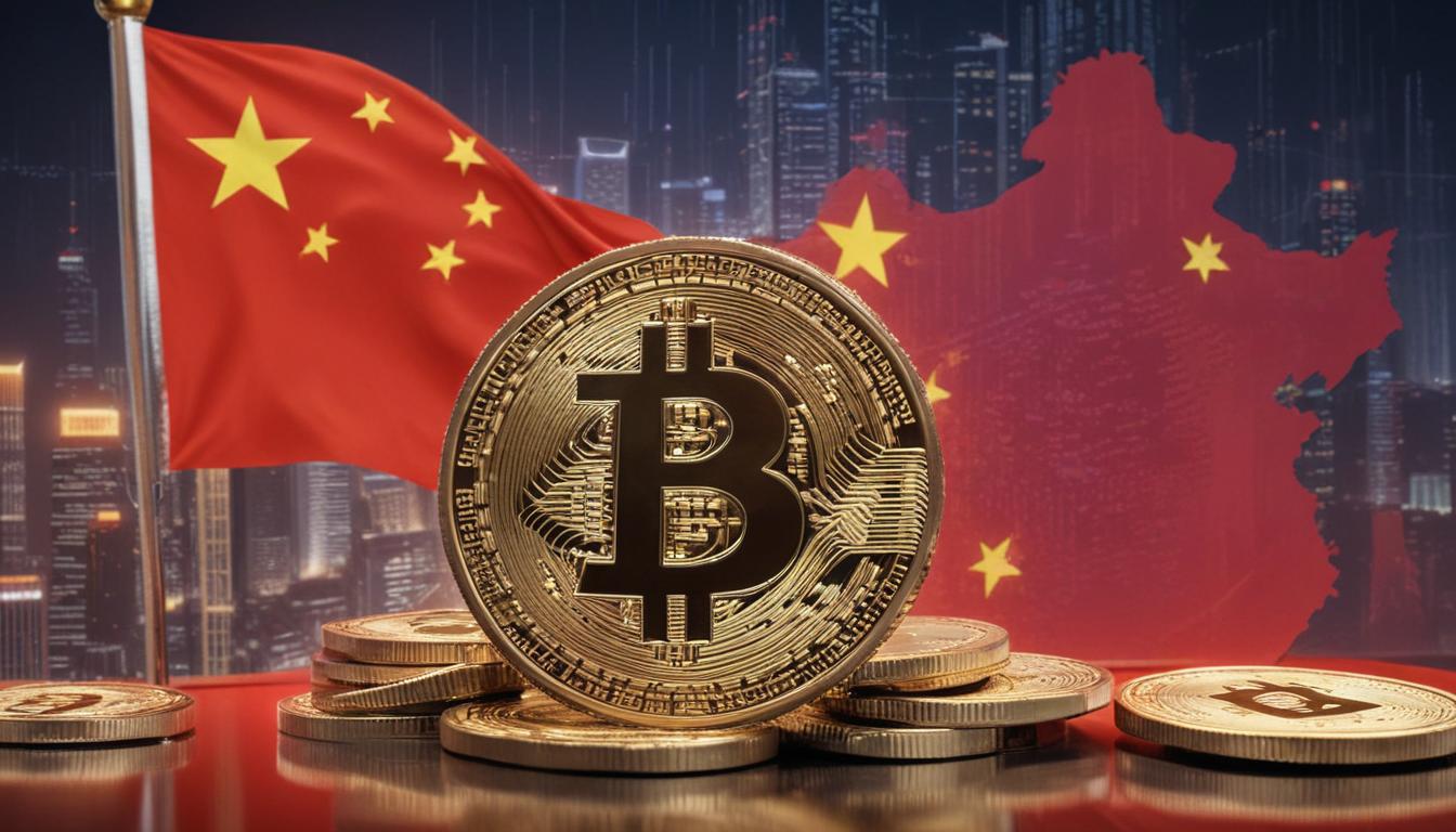 China's Crypto Crackdown 2024: 3,000+ Prosecutions! What's Next for Crypto? | Cryptodamus.io