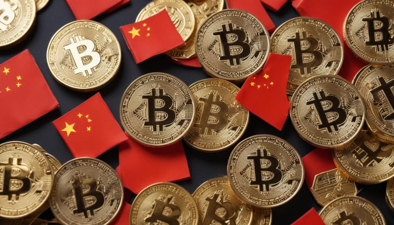 China's Crypto Game Plan 2024: Tariffs, Regulations, and Market Shifts Revealed! | Cryptodamus.io
