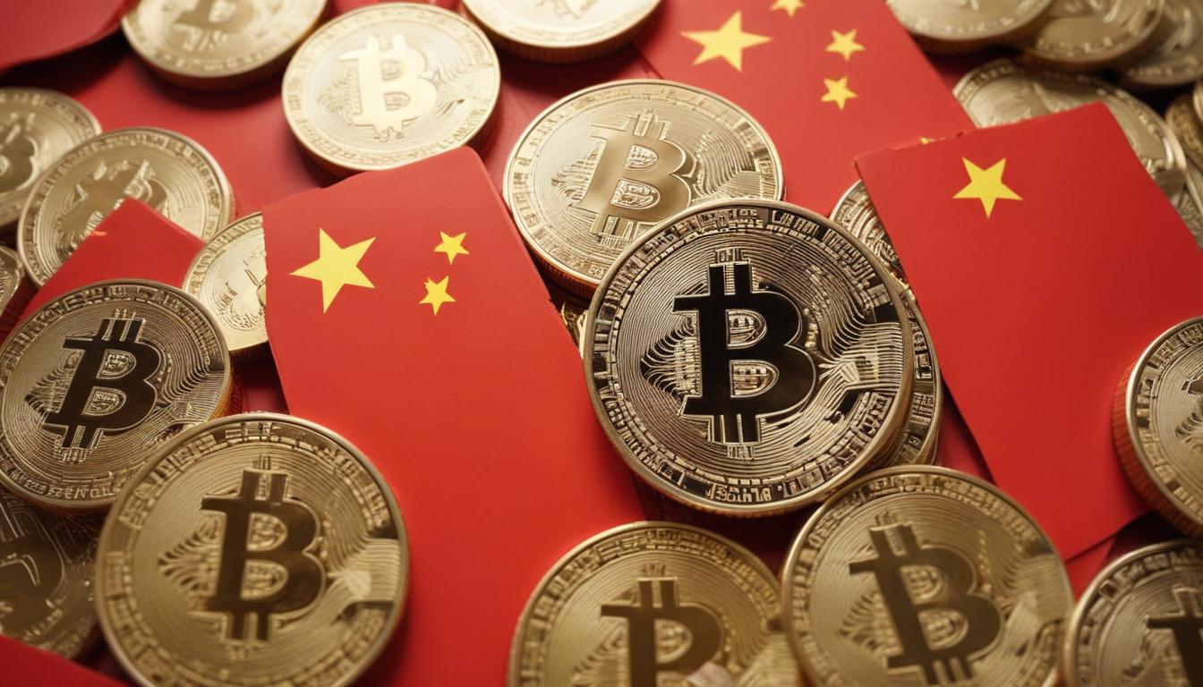 China's Crypto Shock: From Ban to National Reserve – What's Next? | Cryptodamus.io