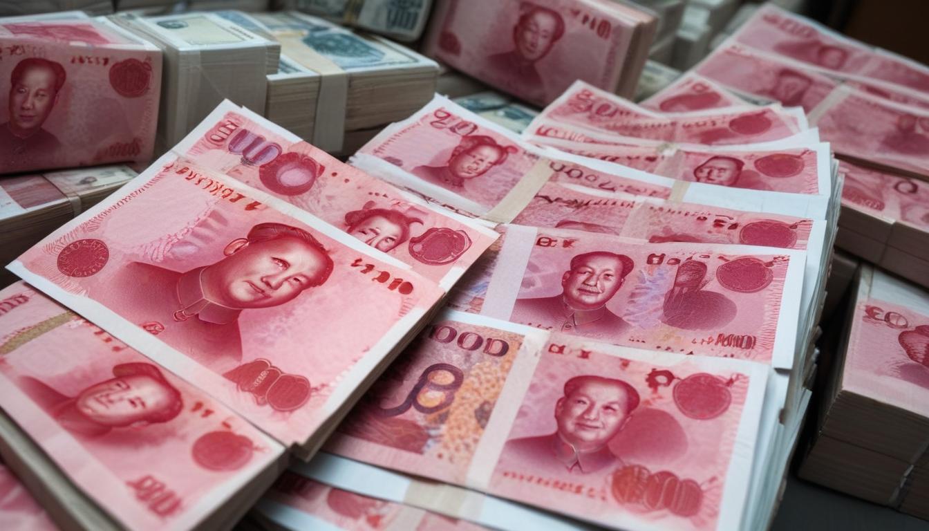 China's Economic Slowdown: Is Deflation the Real Threat? Experts Reveal All! | Cryptodamus.io