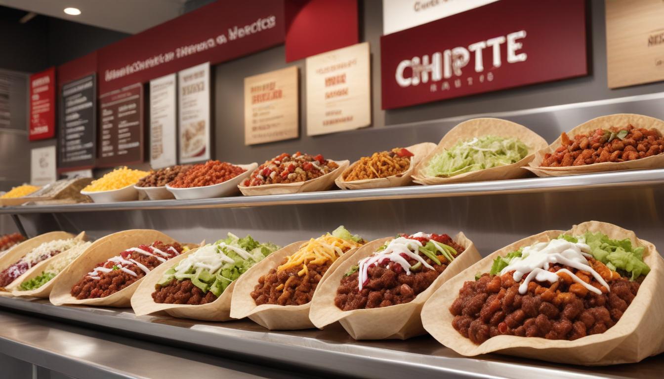 Chipotle in Mexico: Can They Conquer Tariffs & Tacos? A Deep Dive! | Cryptodamus.io