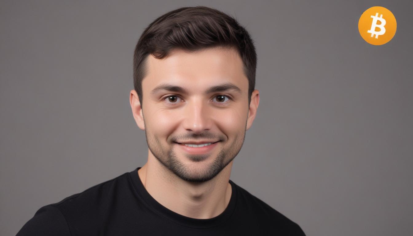 Chris Pavlovski: Blockchain Visionary & Rumble CEO – The Untold Story! | Cryptodamus.io