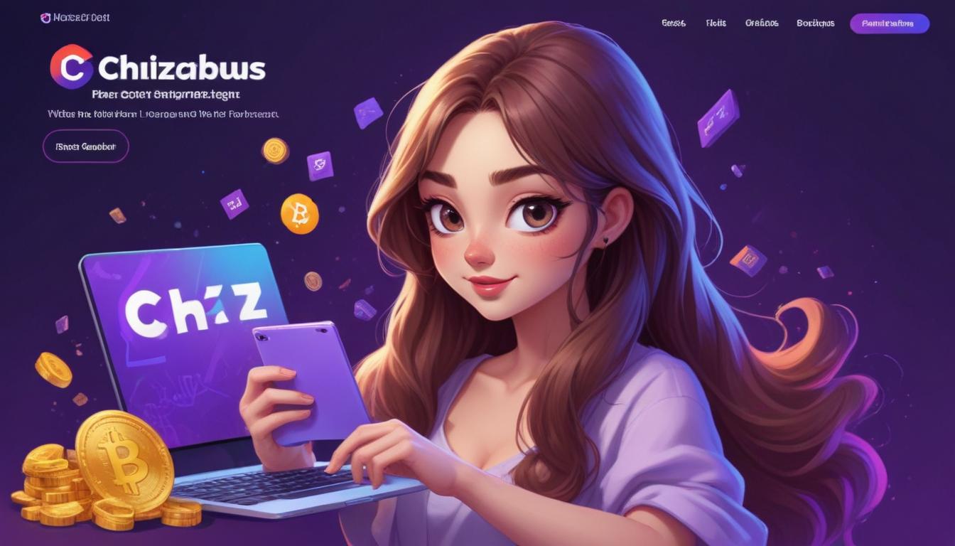 .CHZ Domains: Unlock Your Web3 Passport & Revolutionize Fan Engagement! | Cryptodamus.io