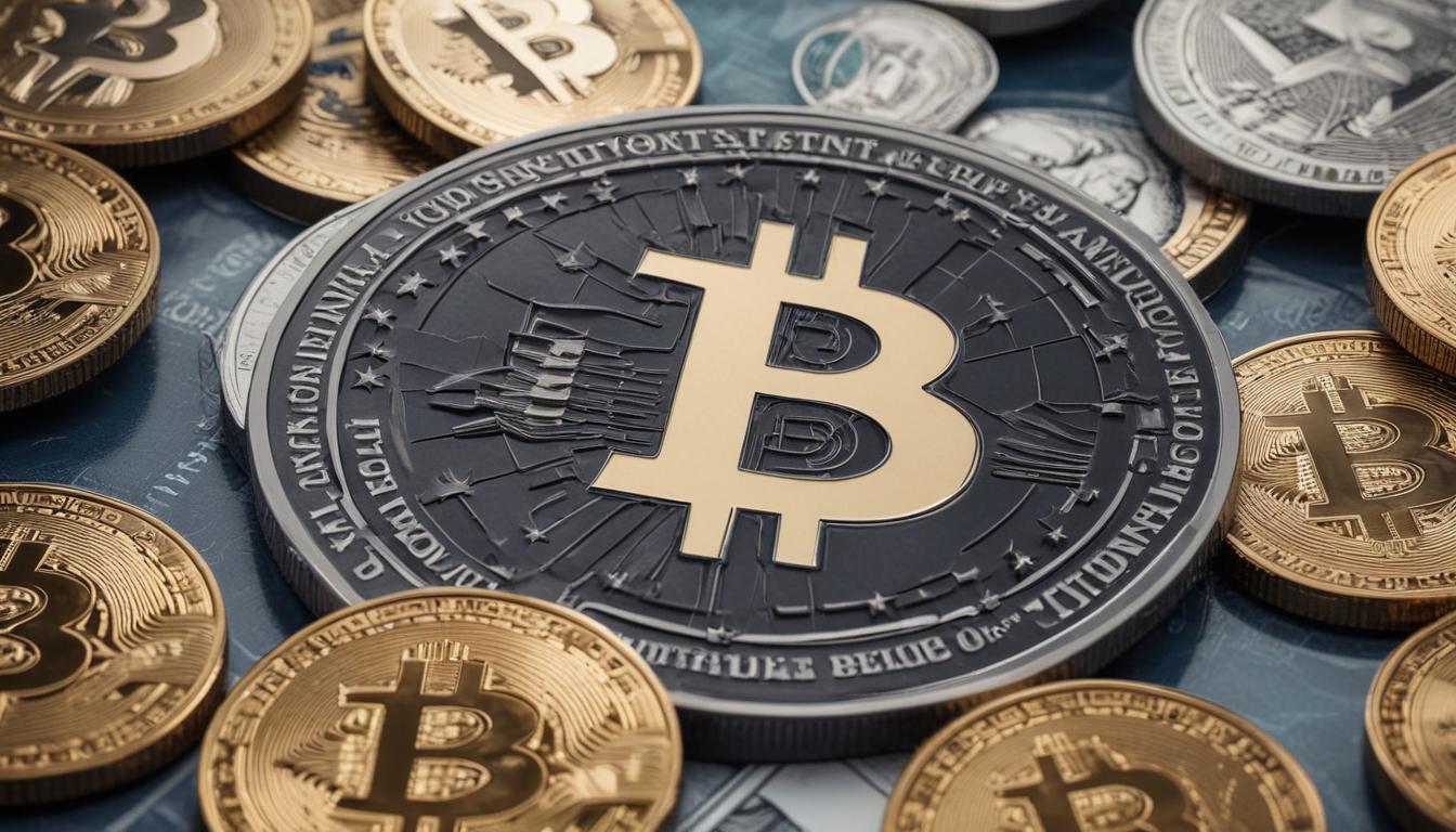 CIA & Bitcoin: Why National Security is Betting Big! Is BTC the Future of Finance? Find Out! | Cryptodamus.io