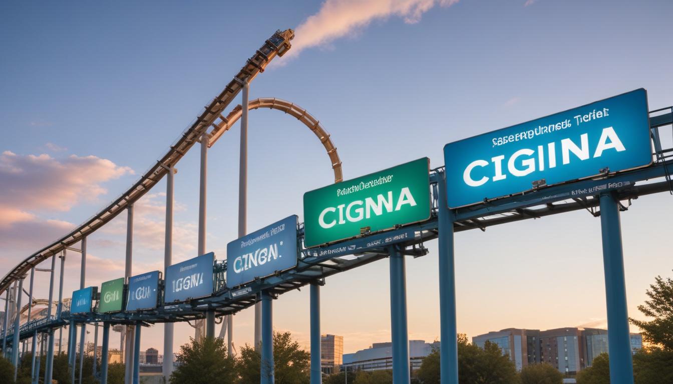 Cigna's $65.6B Q4 Revenue SHOCK: 28% Surge, But EPS MISS! What Happened? | Cryptodamus.io