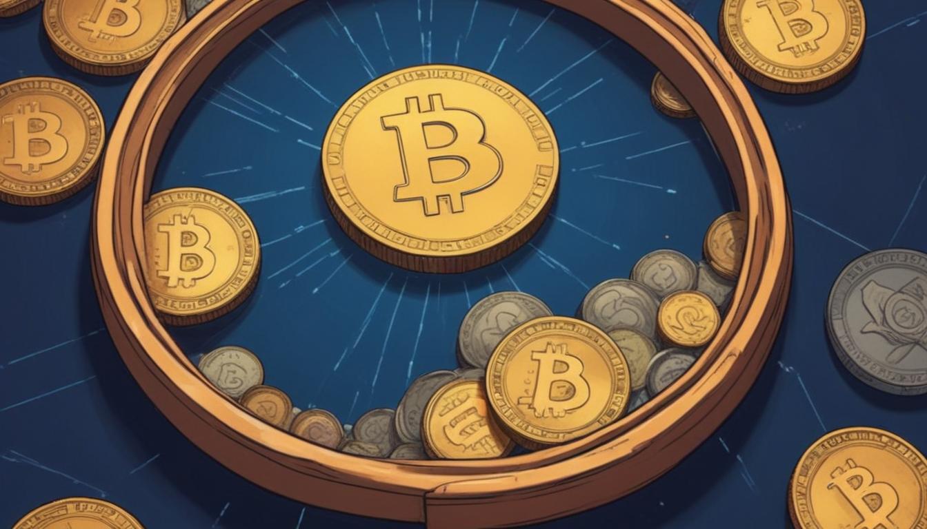 Circle & Coinbase Banking Licenses: Will Crypto Finally Go Mainstream? 🚀 | Cryptodamus.io