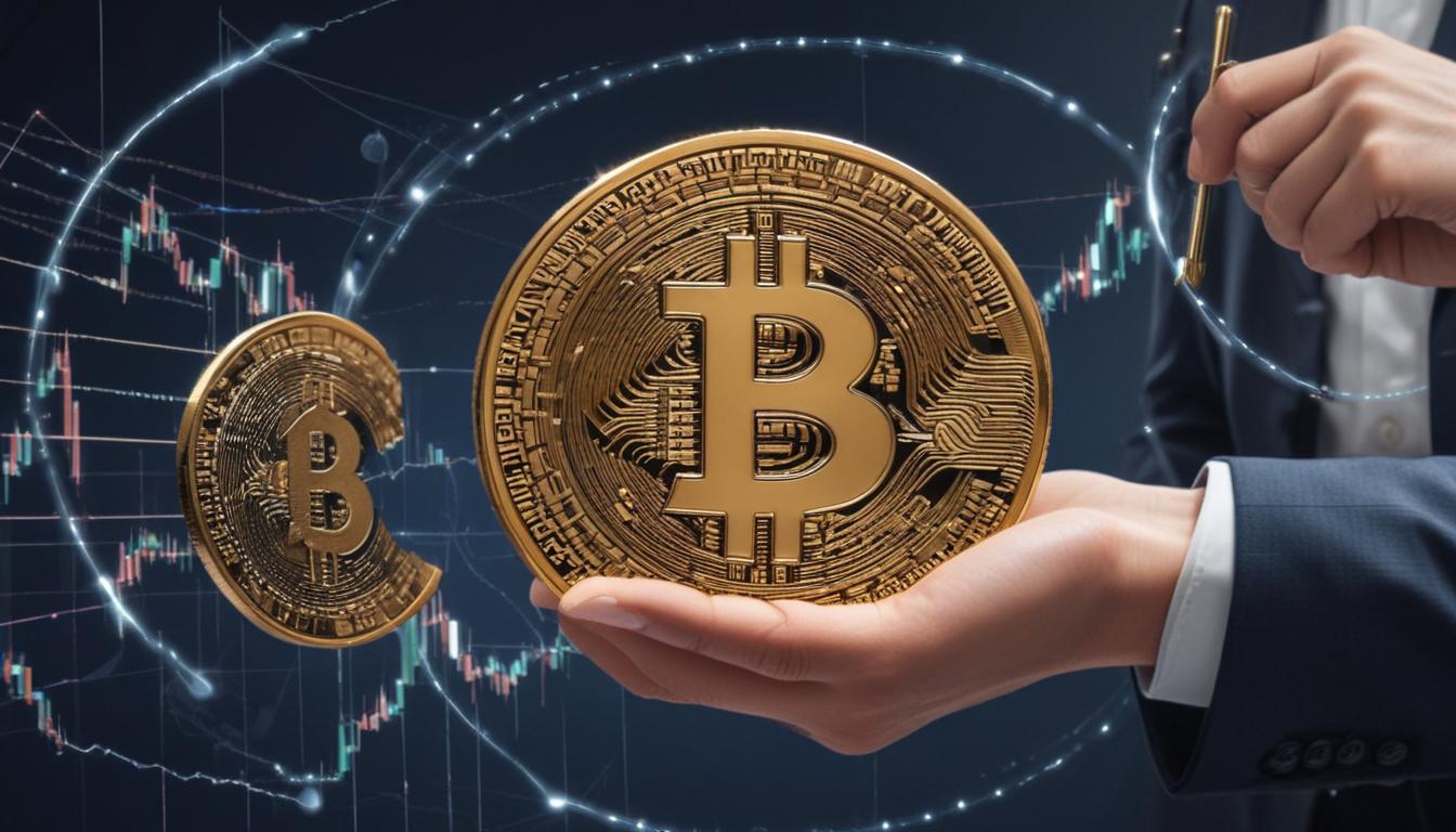 Circle & Coinbase Seek Banking Licenses: Crypto Finance Revolution? Discover the Future! | Cryptodamus.io