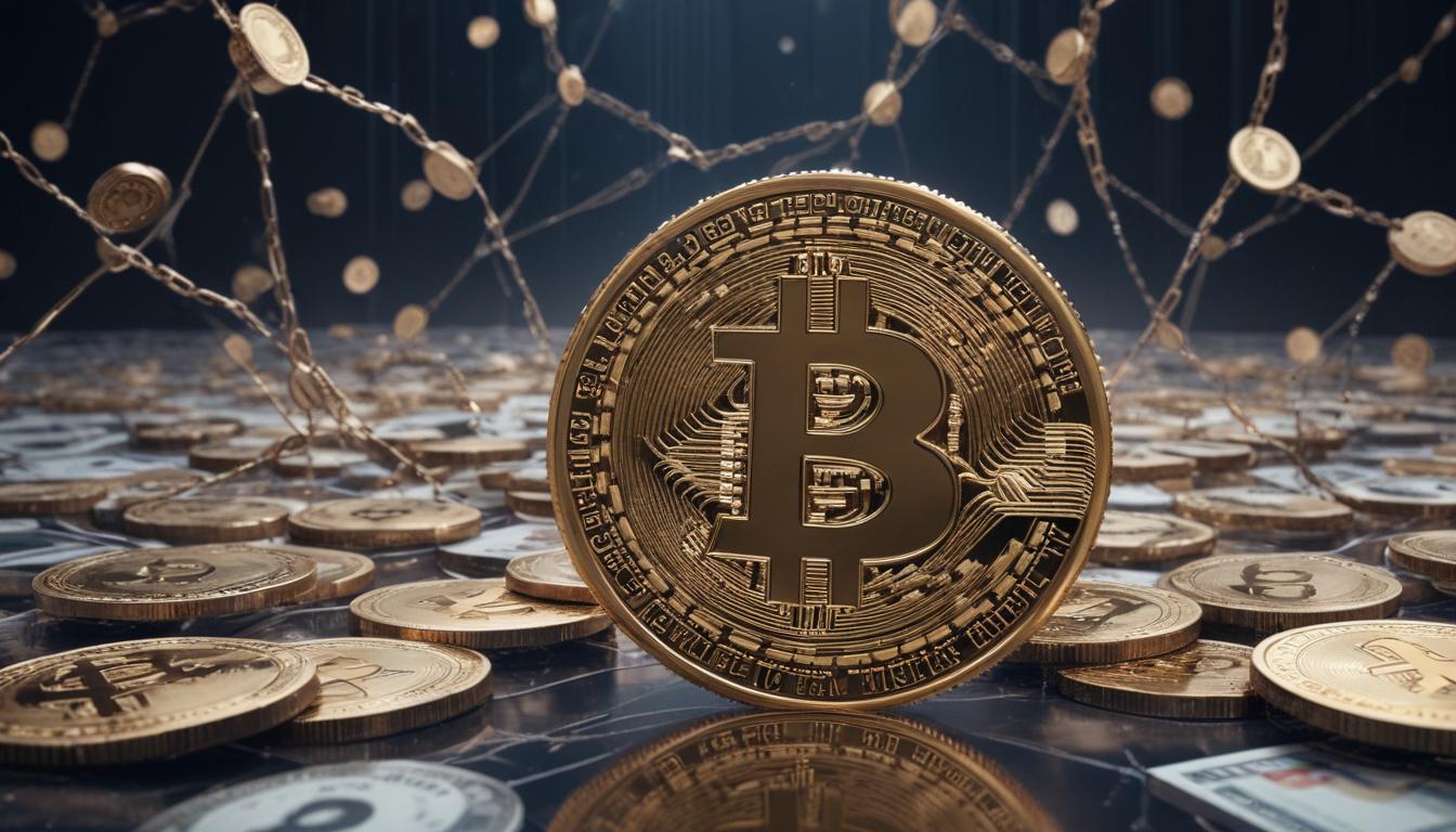 Circle пожертвовал $1 млн в USDC: Крипто-шок в политике! 🤯 | Cryptodamus.io