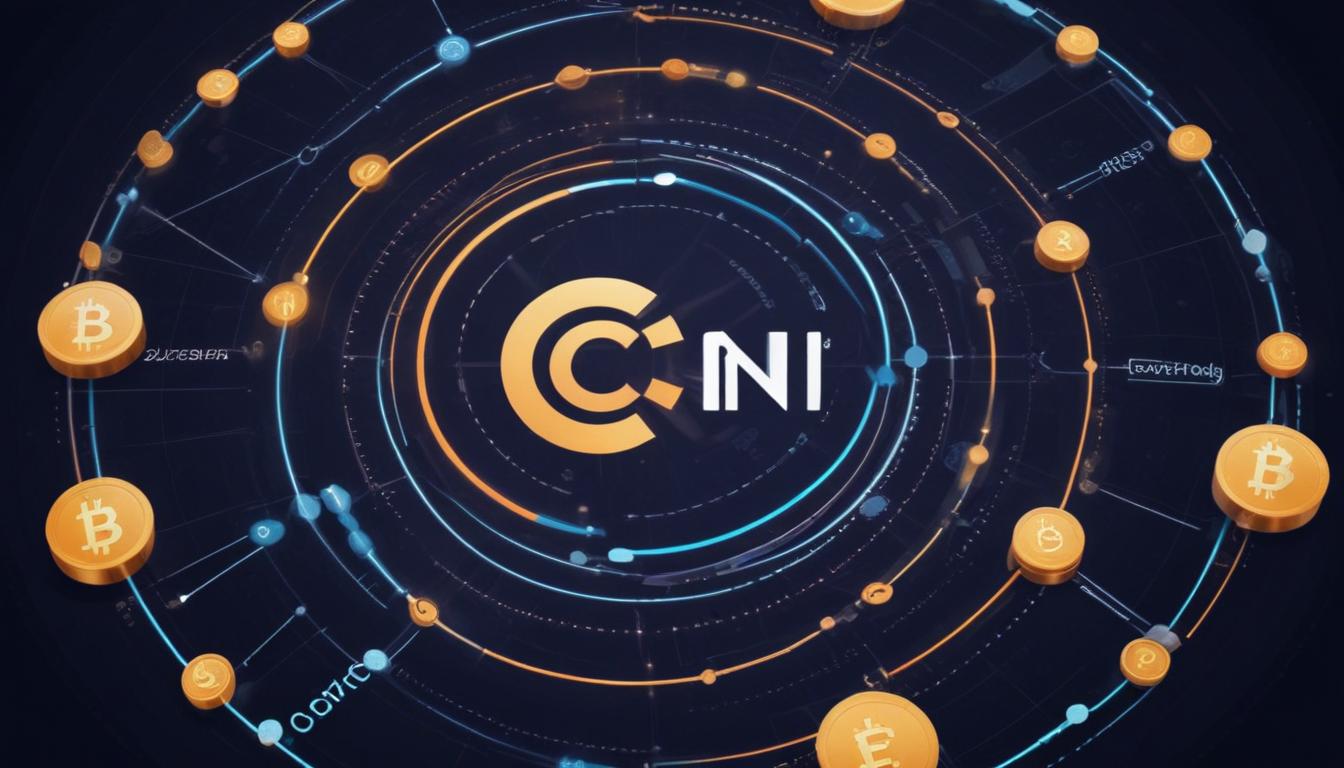 Circle's CPN: Is This the SWIFT Killer? Faster, Cheaper Global Payments are HERE! | Cryptodamus.io