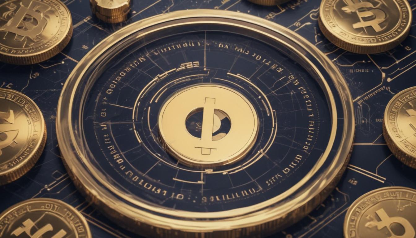 IPO Circle: Ставка на $5 млрд на рост стейблкоинов и ясность регулирования? | Cryptodamus.io