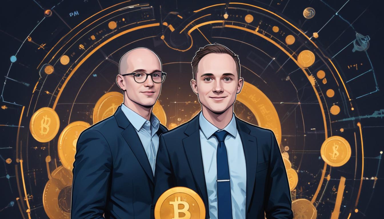 Circle's IPO: A Deep Dive into Crypto Finance & Market Impact! | Cryptodamus.io