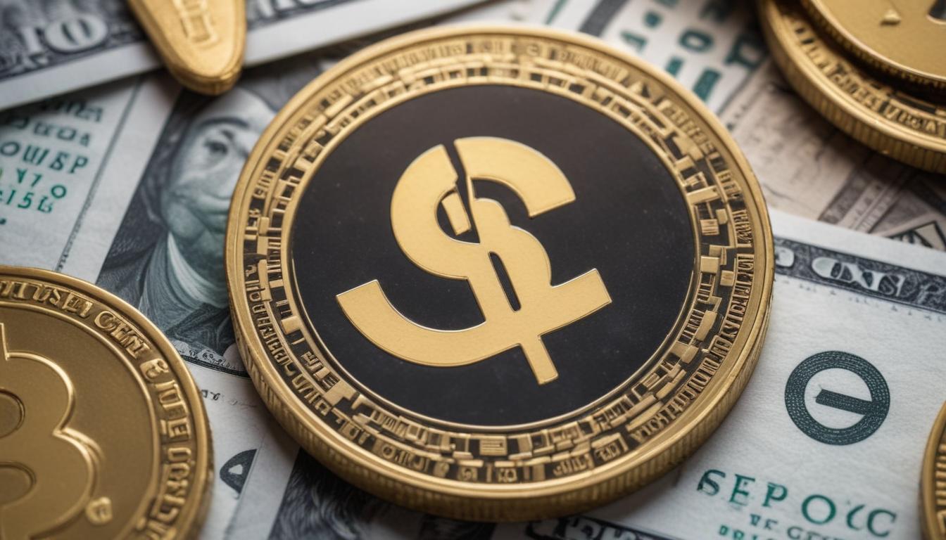 Circle's IPO: A New Era for Stablecoins? Insights on USDC, Regulation & Crypto's Future! | Cryptodamus.io